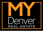 MY Denver Real Estate Logo