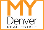 MY Denver Real Estate Logo